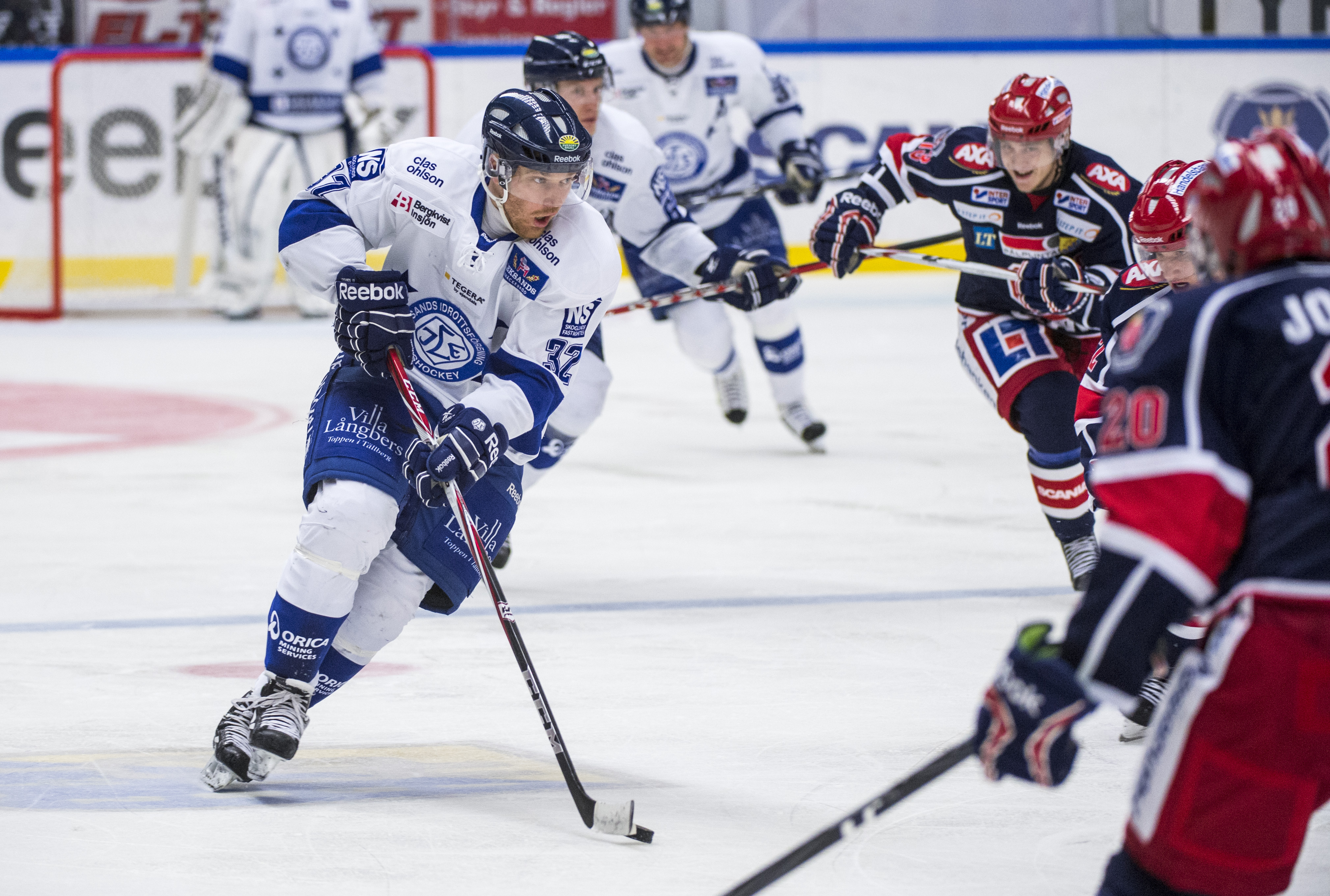  Borgenansökan,  Tegera Arena, 10-åringar, Leksand