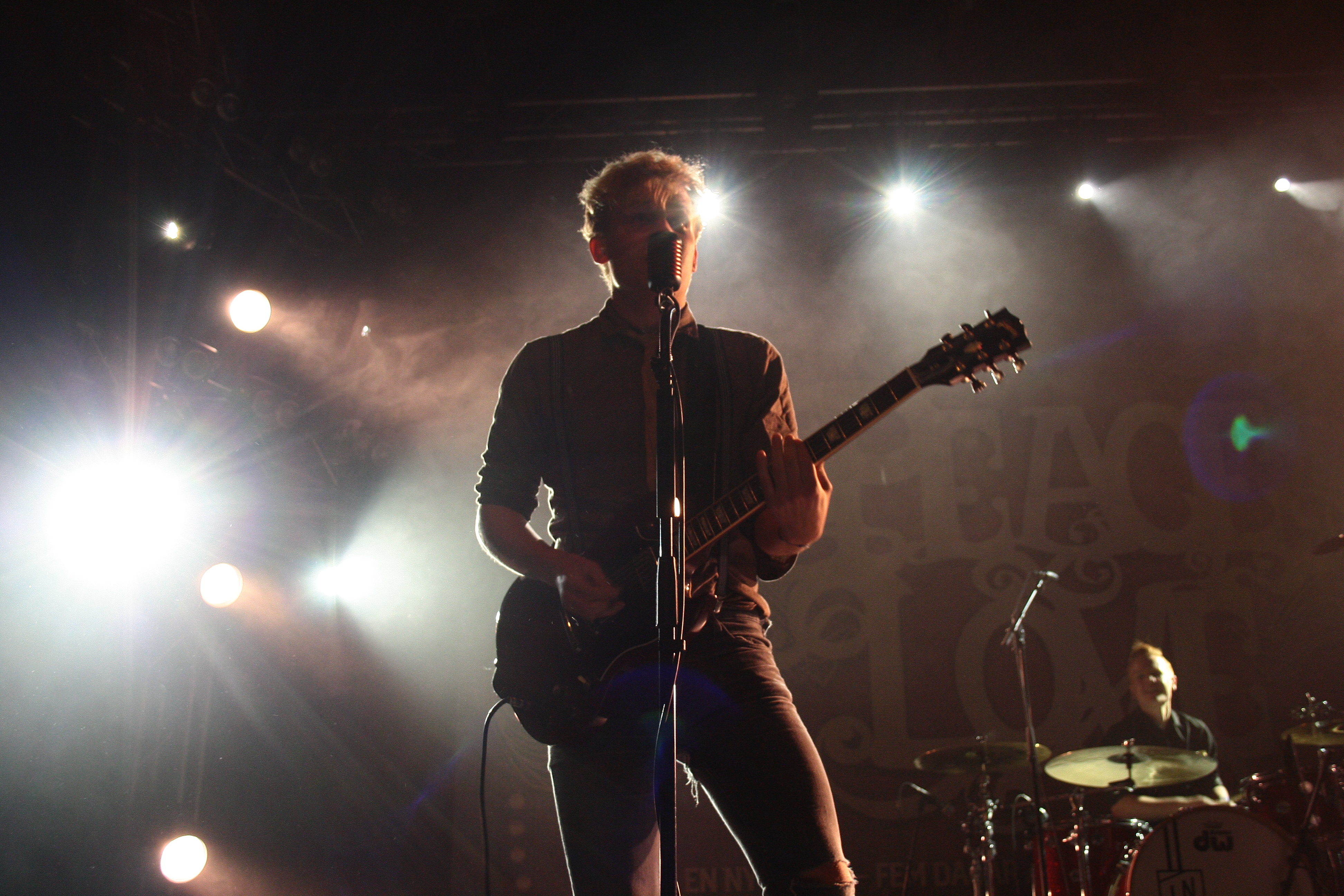 Festival24, Nyheter, Peace & Love
