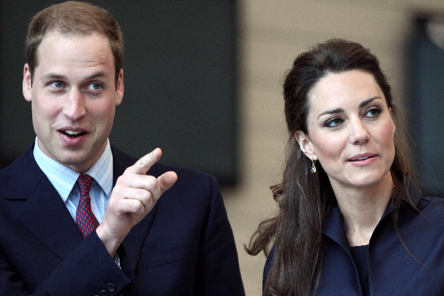 You And I, George Michael, Kate Middleton, Prins William, Stevie Wonder, Hyllning, Låt