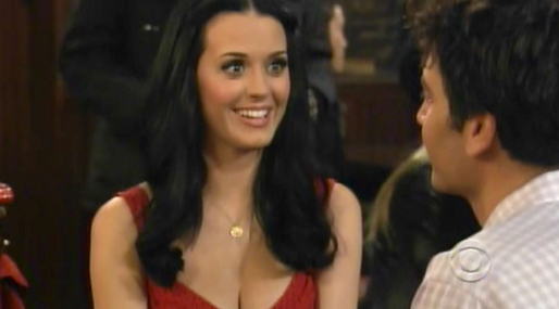 Facebook,  Spoiler, How I Met Your Mother