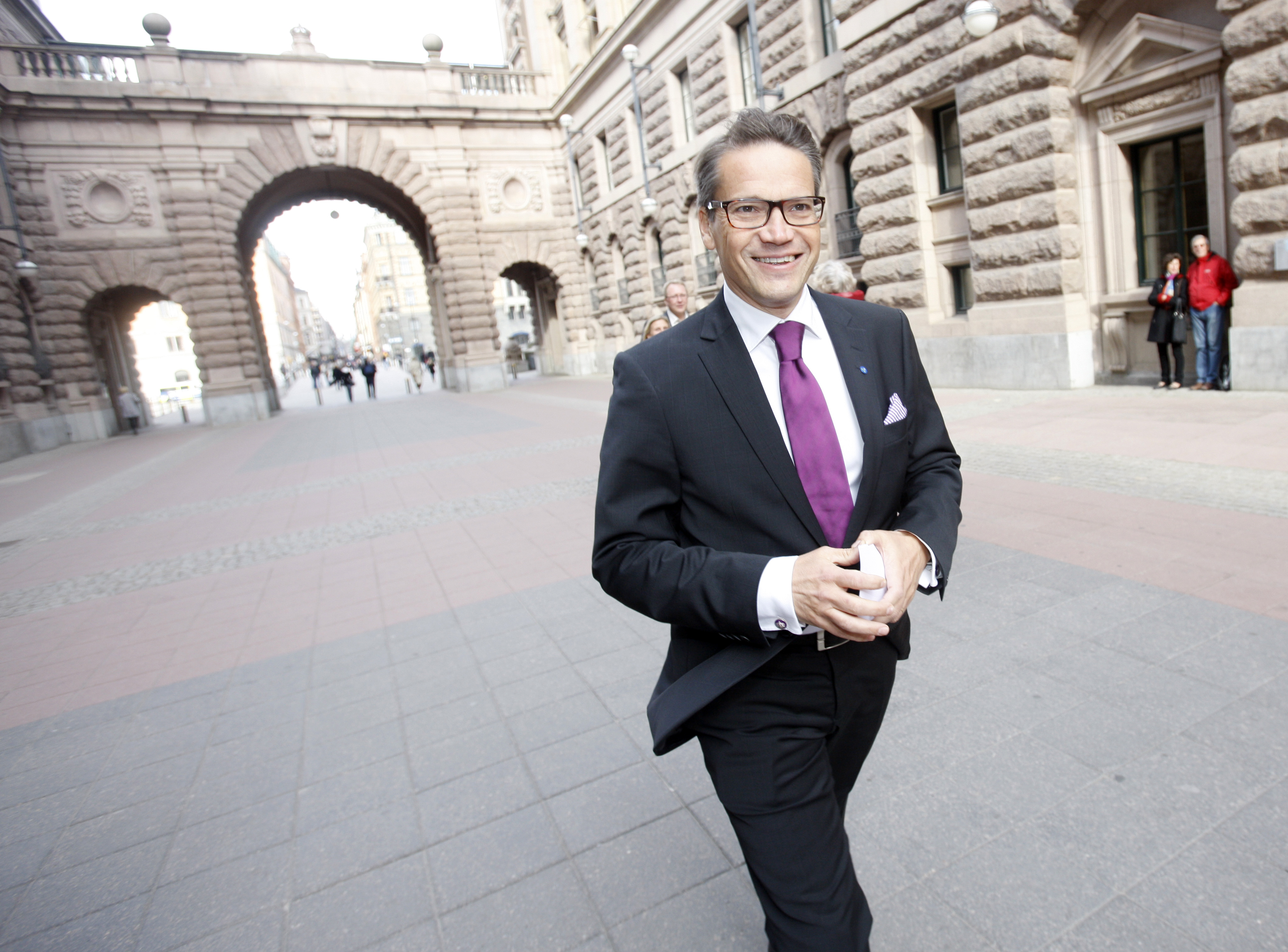 Kristdemokraterna, Vårdnadsbidraget, Göran Hägglund, Maktstrid, Ebba Busch, Vårdnadsbidrag