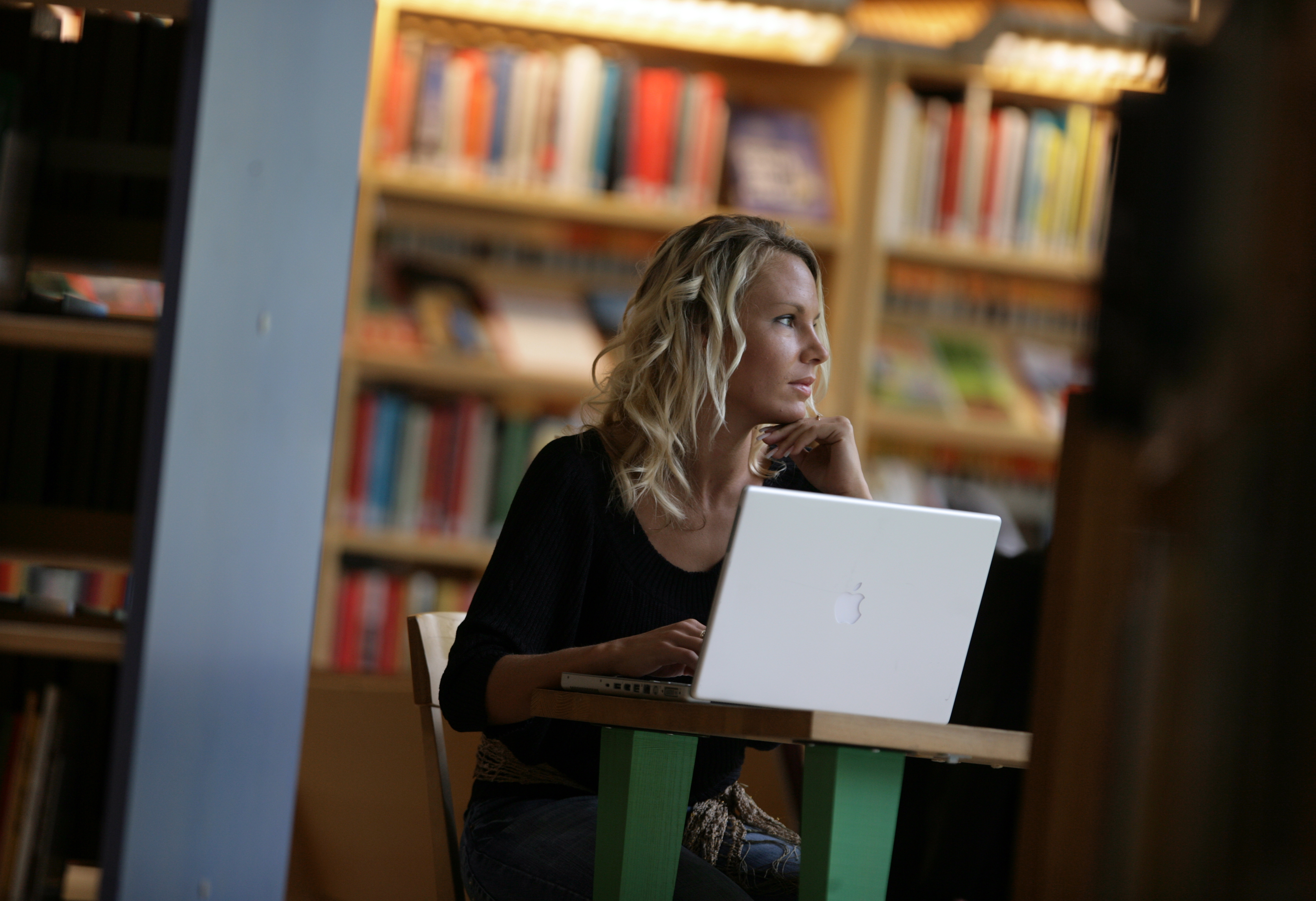  Brit Staktson, Internetdagarna, Internet, Jämställdhet,  .SE