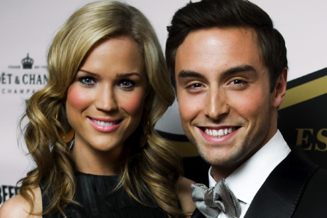 Melodifestivalen, Twitter, Marie Serneholt, Vänner, Melodifestivalen 2012, Slut, Måns Zelmerlöw, Stöd