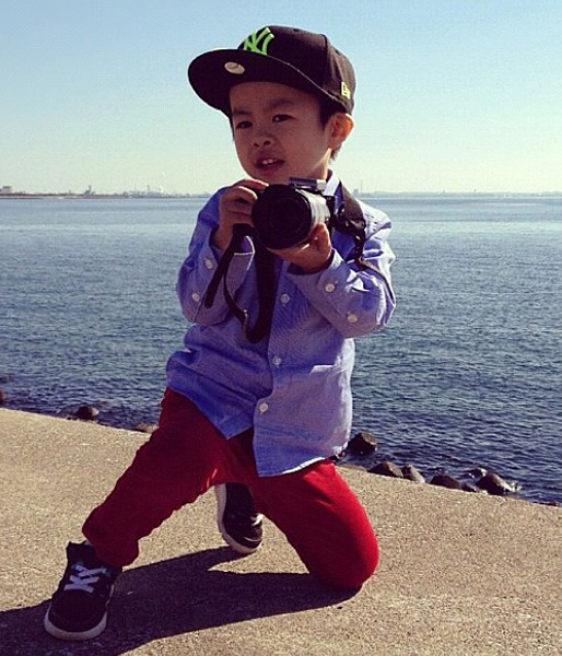 Fashionkids, instagram, Små, Ung, bilder