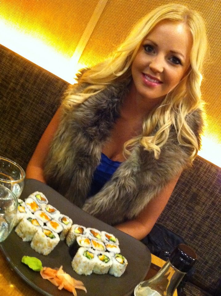 Toalett, Brak, Isabella Löwengrip, Bloggare, Nice, Blondinbella, Blogg