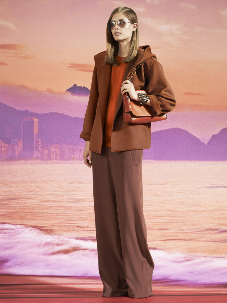 Gucci, Resort 2014