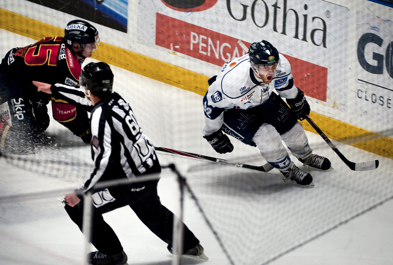 Kvalserien, Leksand, Timra, Djurgarden, Leksands IF, Rogle, Hockey, ishockey