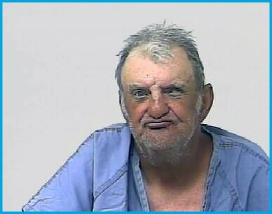 USA, Kriminellt, Mugshots, Bildspecial
