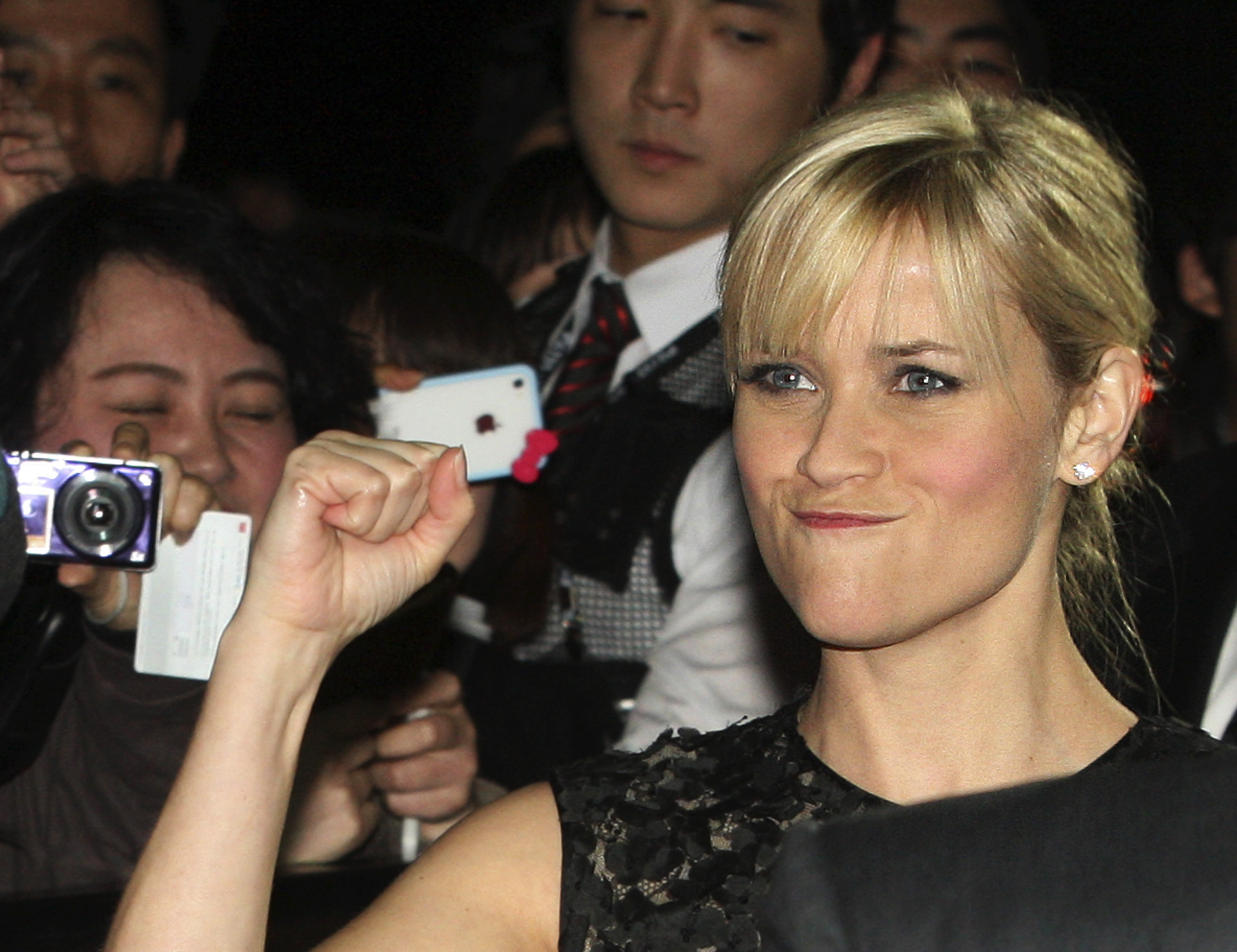 Dejting, USA, This means war, Hollywood, Reese Witherspoon, kärlek, dubbeldejta, Dejta, Gift, Ebba Lövenskiold, Förhållande