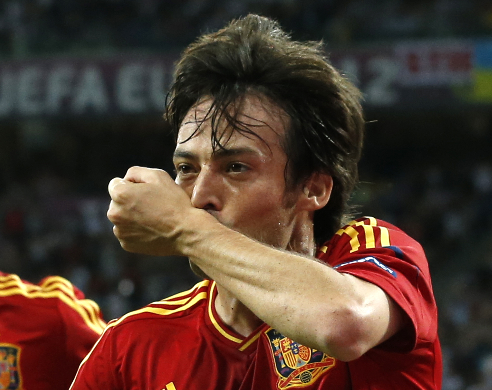 EM, Fotboll, Spanien, Jordi Alba, EM-nyheter, Landslaget, Italien