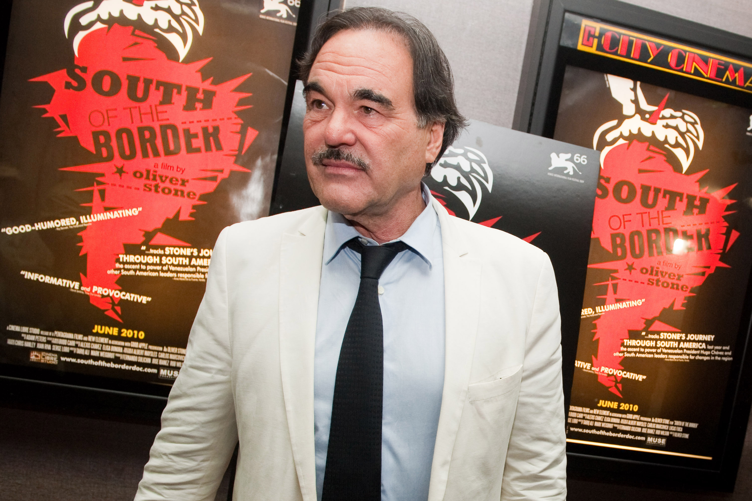 Judarna, Judehat, Judar, Oliver Stone, Konspirationer, Antisemitism