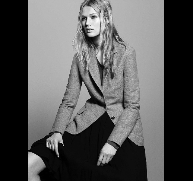 Modette, FW 2010, Zara