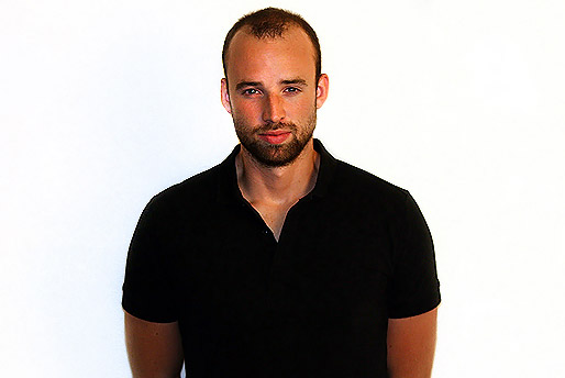 Henrik Eriksson, Kolumn