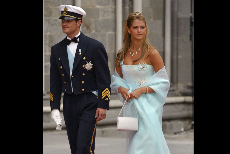 Prinsessan Madeleine, Kungligt, Kläder, Mode, Stil, Hovet, Madde