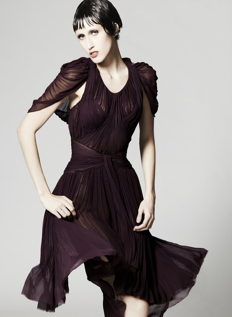 Glamour, Zac Posen