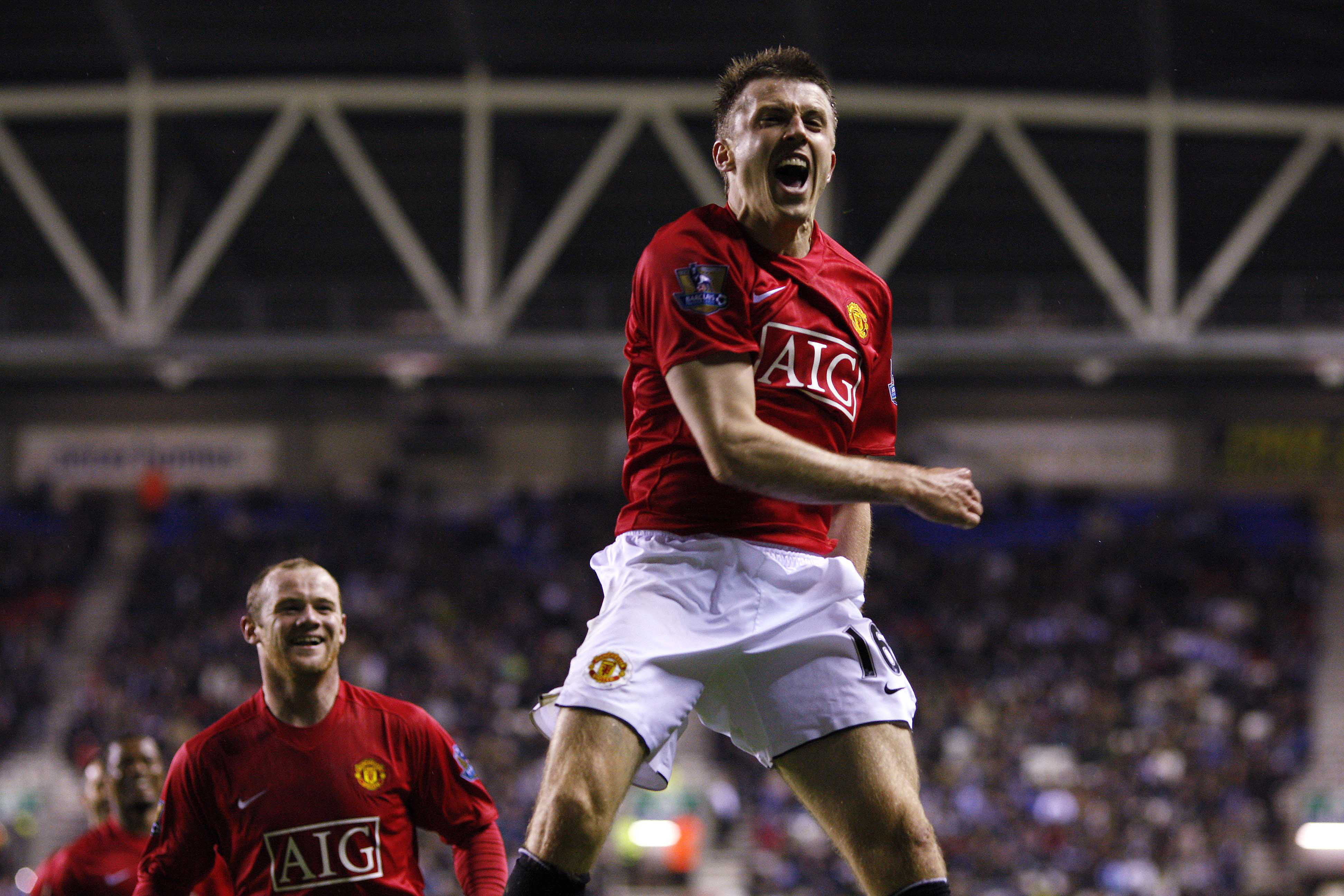 Luis Suarez, Robin van Persie, Premier League, Gareth Bale, Årets spelare