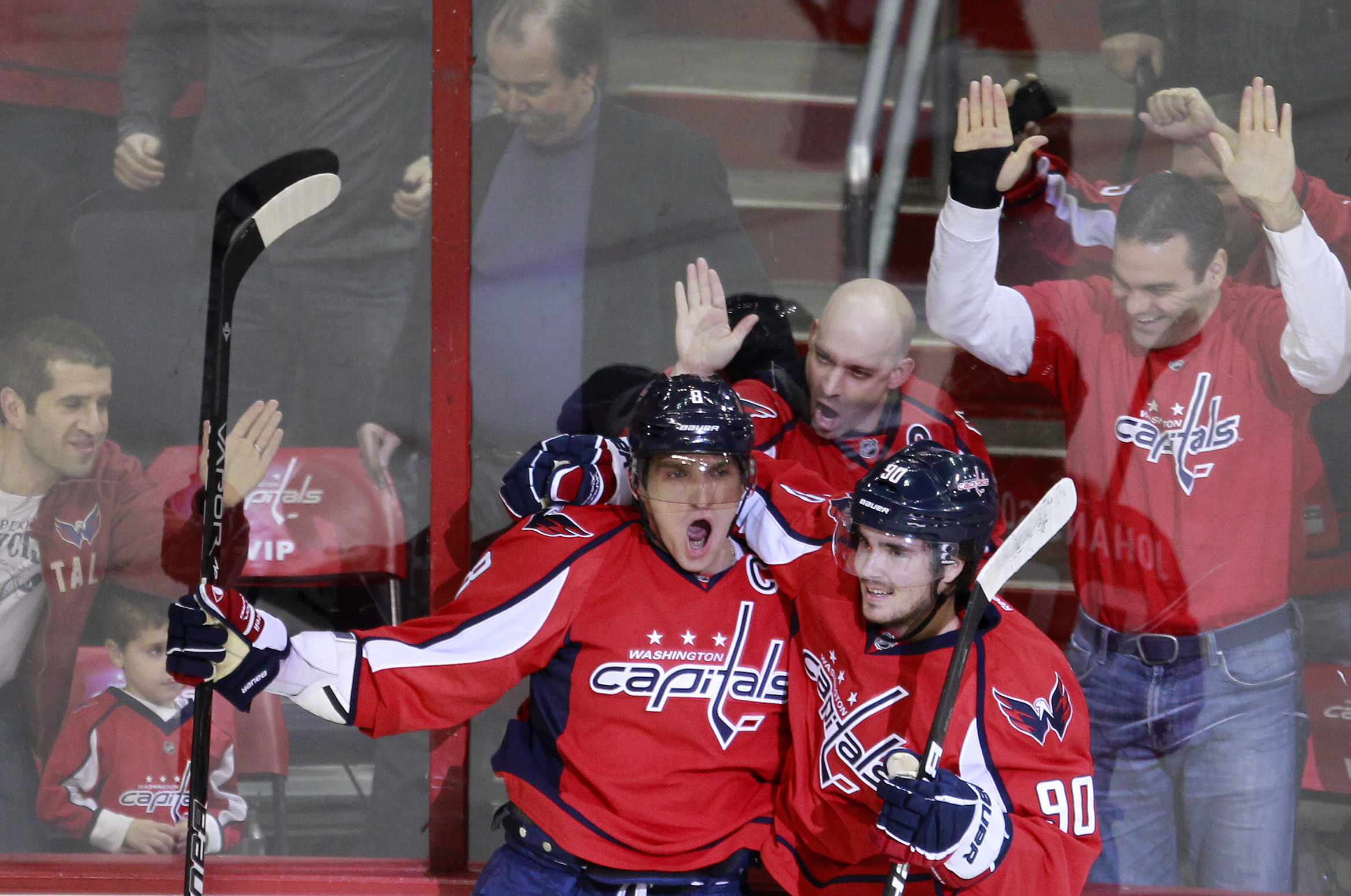  NHL-lockout, Farjestad, Marcus Johansson, elitserien,  Talamod