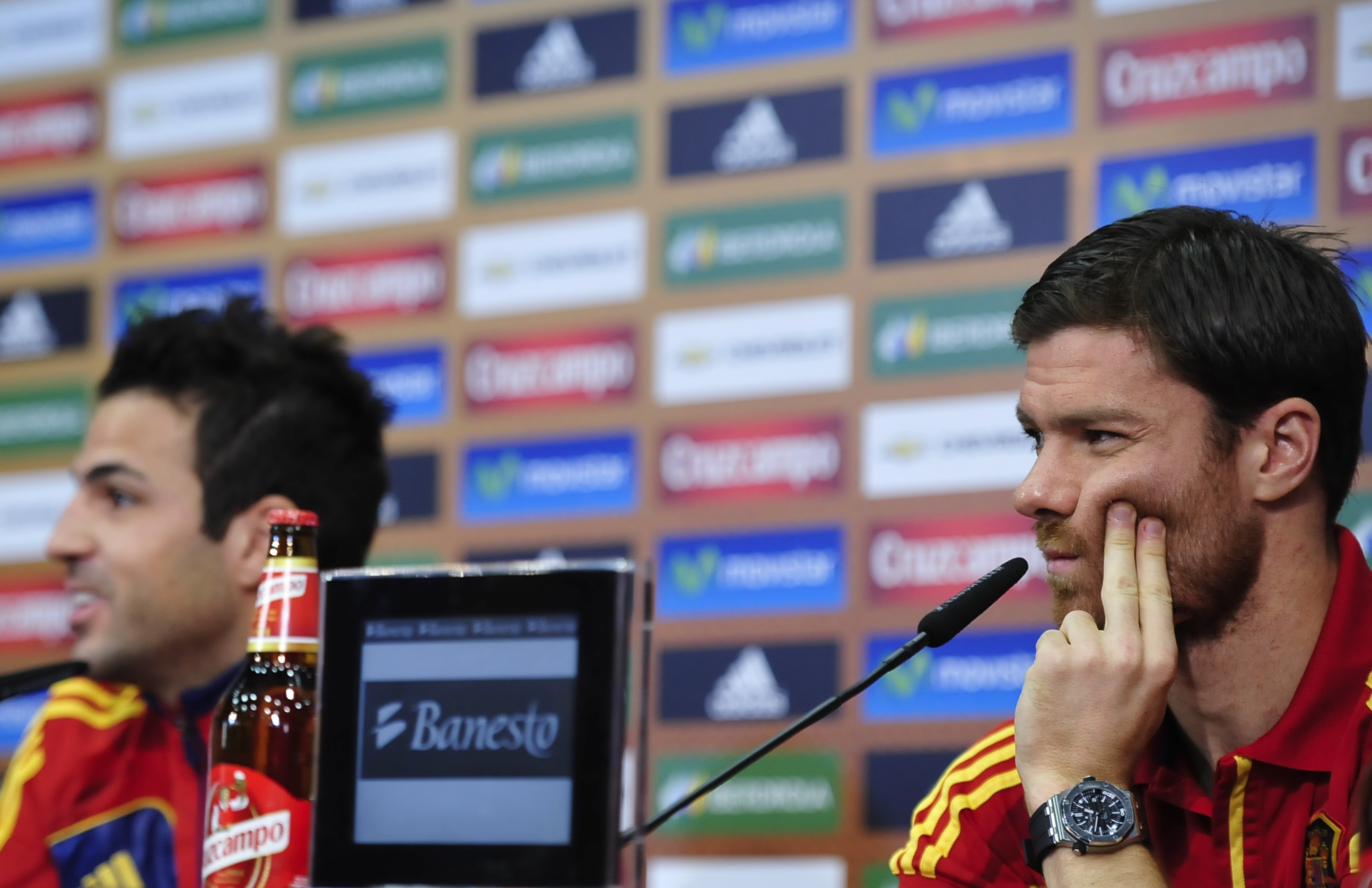 EM 2012, Portugal, EM-nyheter, Fotboll, Spanien, EM24, EM