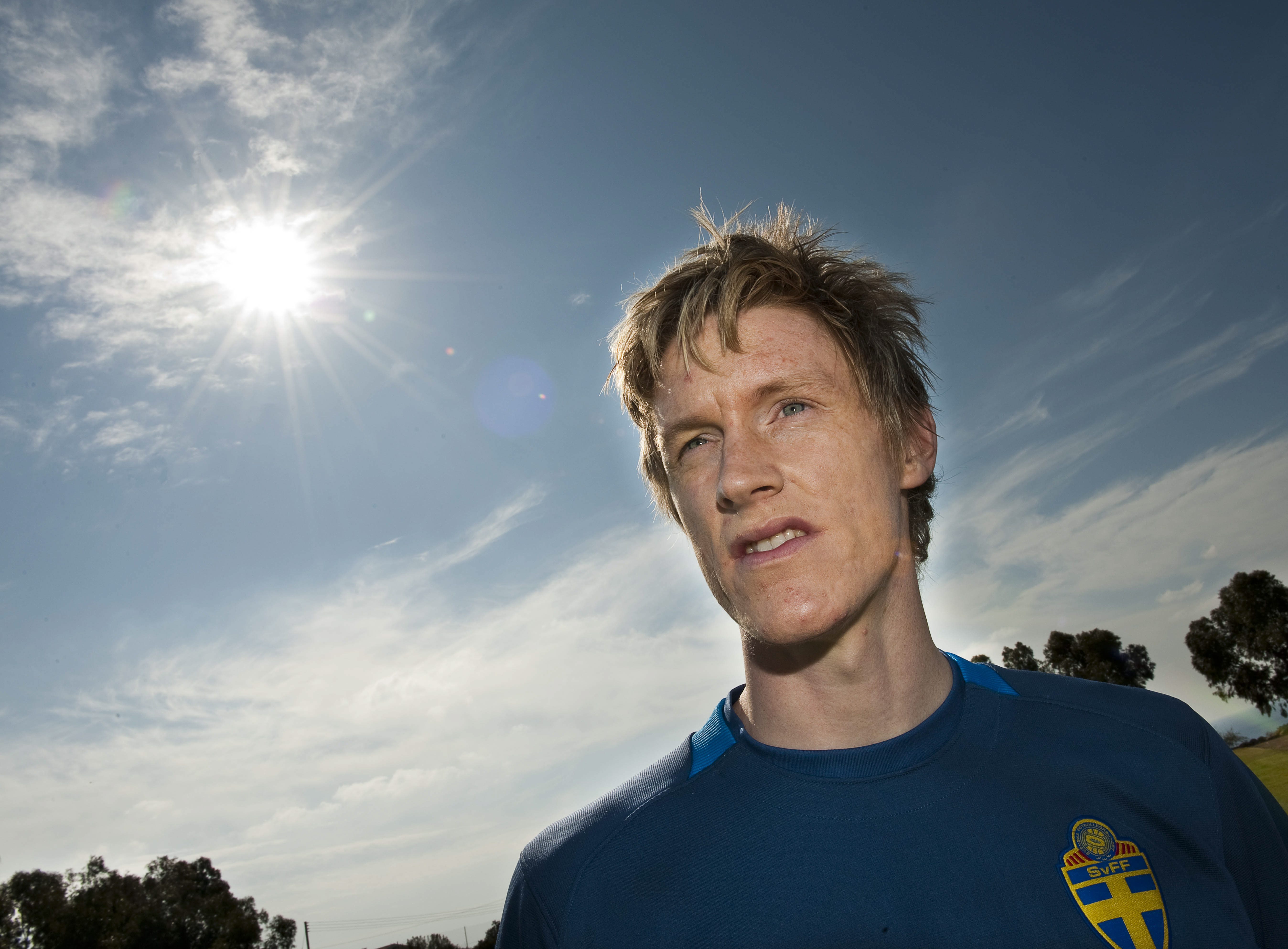 Rasmus Elm, Sverige, CSKA Moskva, AZ Alkmaar