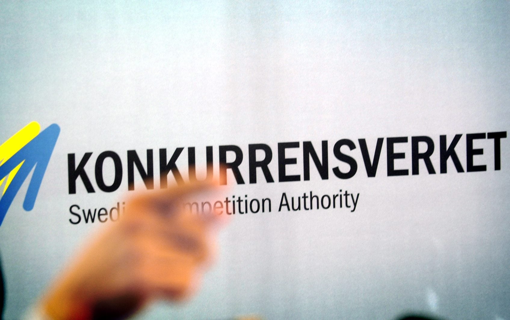 Betalning, Konkurrensverket, Hammarby IF, Polisen, Bevakning