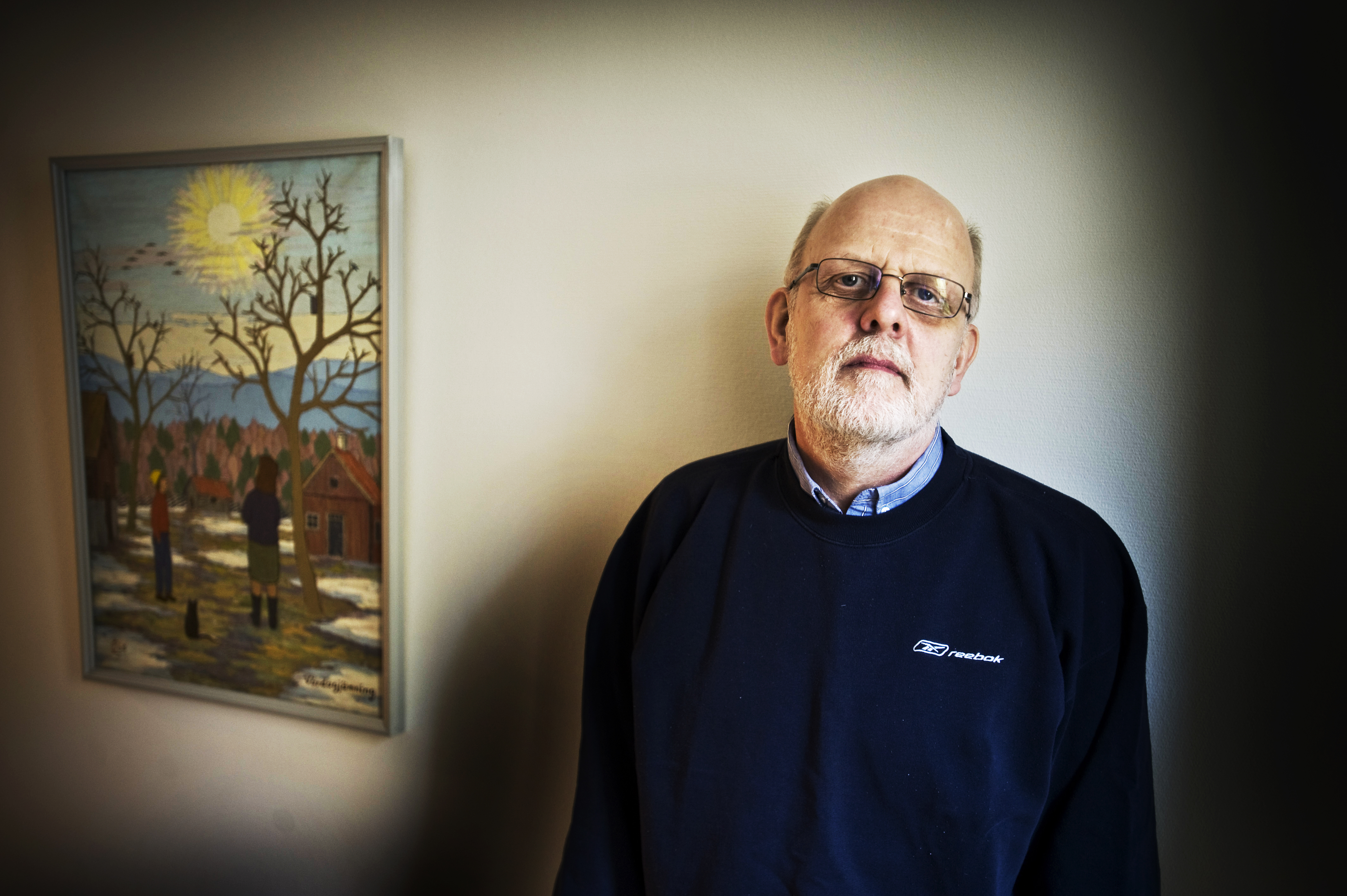 Quick, Sundsvall, Johan-målet, Polis, mord, Thomas Quick, Sture Bergwall, Sommar, Resning