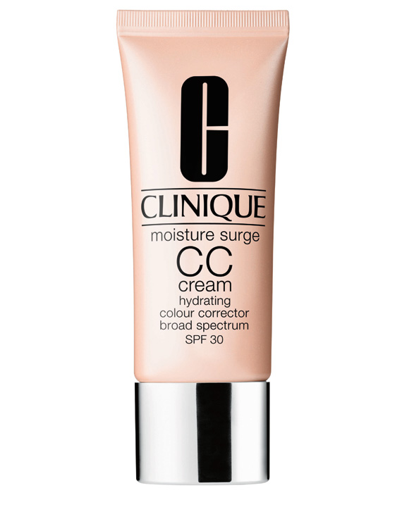 CC Cream, Clinique