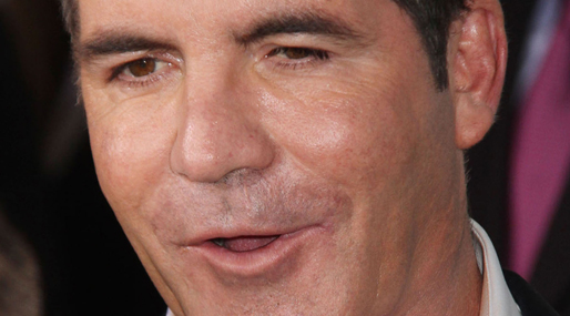 Simon Cowell