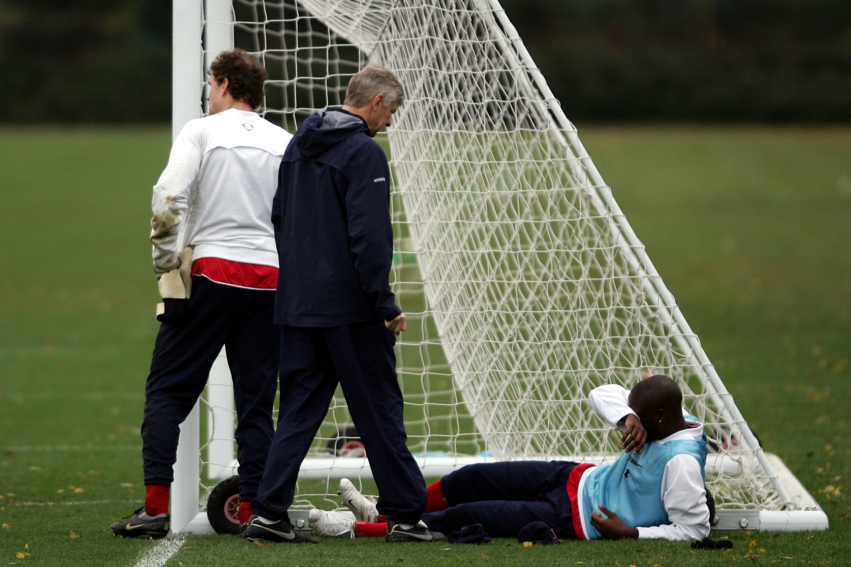 Premier League, Arsenal, Manchester United, Arsene Wenger, Robin van Persie, Alex Ferguson, Zlatan Ibrahimovic