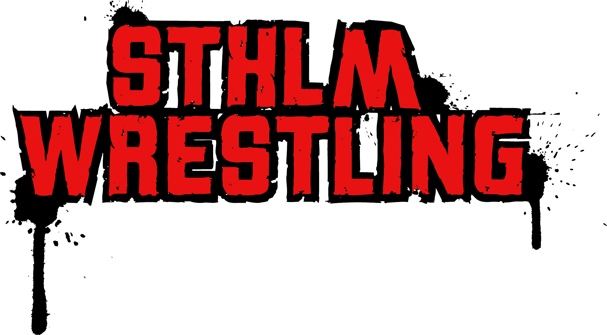 Don Kalif, wrestling, Steinbolt, Big Machine, Aguila Roja, Manimal, Miss Muerte, STHLM WRESTLING, Teenwolf, Mean von Dean