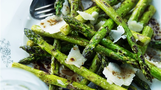 Halsa, Recept