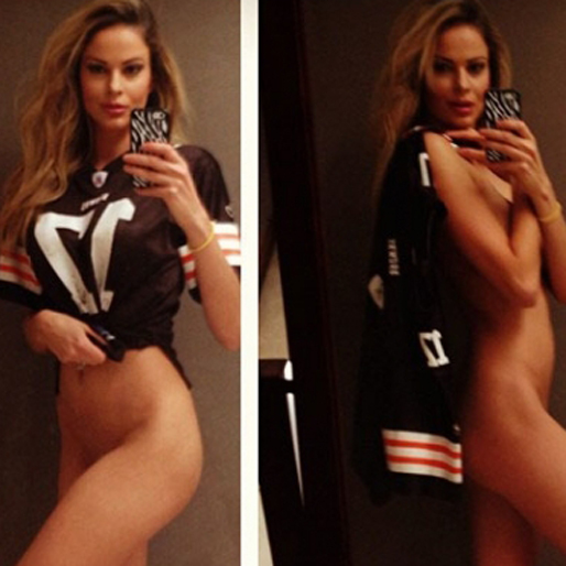  Playmate, Playboy, instagram