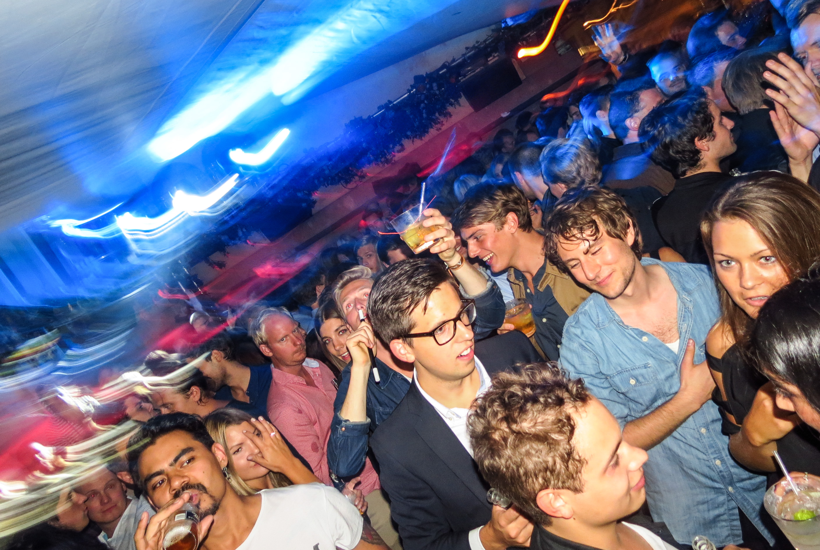 Y+M, stephen fasano, YochM, that fucking party, F12, The Magician, Skinny Dip!