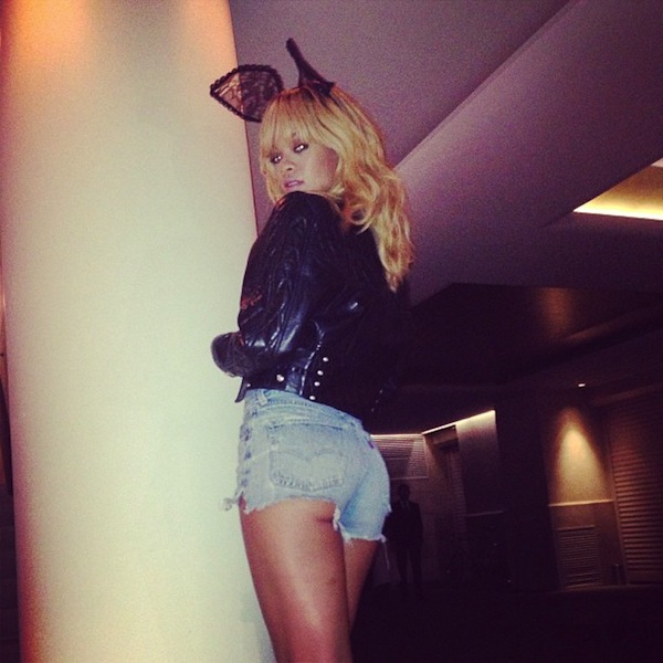 instagram, bilder, Kändisar,  Craig David, Miley Cyrus, Selena Gomez, Rihanna, Twitter