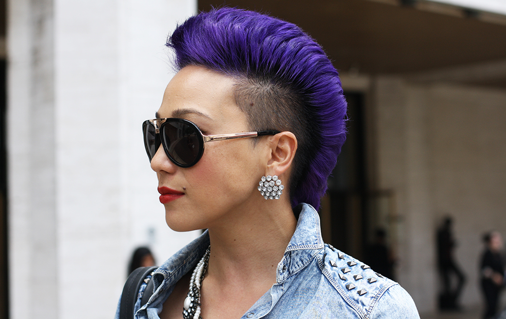 New York, Streetstyle, Detaljer, Fashion Week