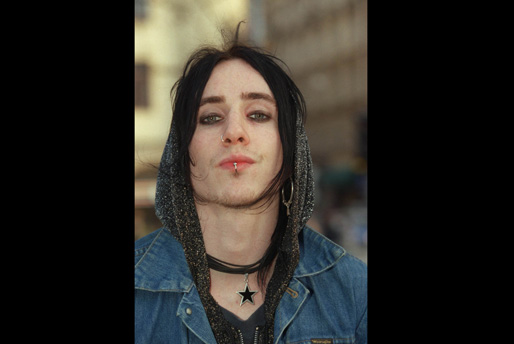 Bloggare, Backyard Babies, Nyheter24, Dregen, Hellacopters