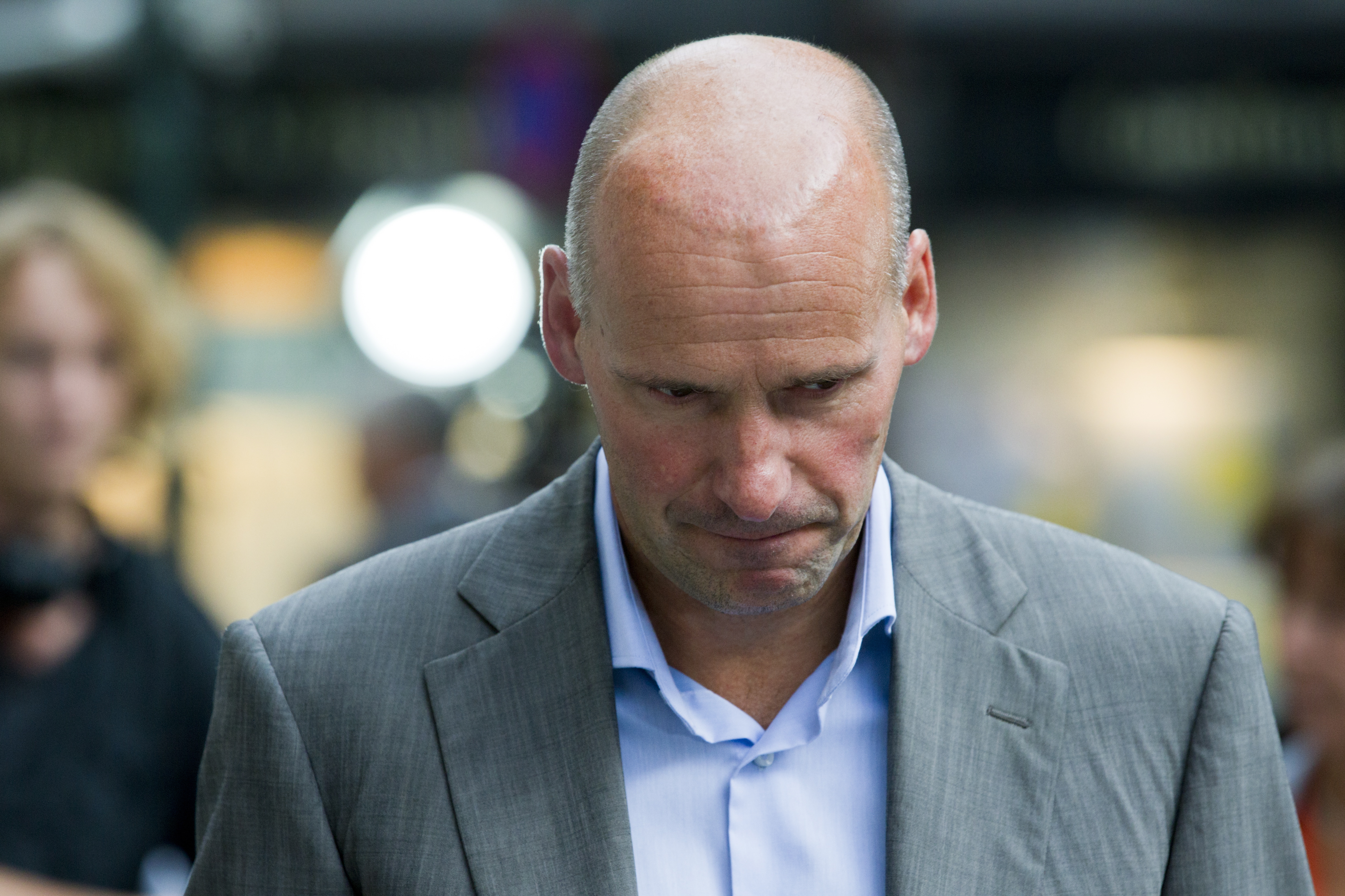 Oslo, Utoya,  Försvararen, Rättegång, Anders Behring Breivik, Geir Lippestad