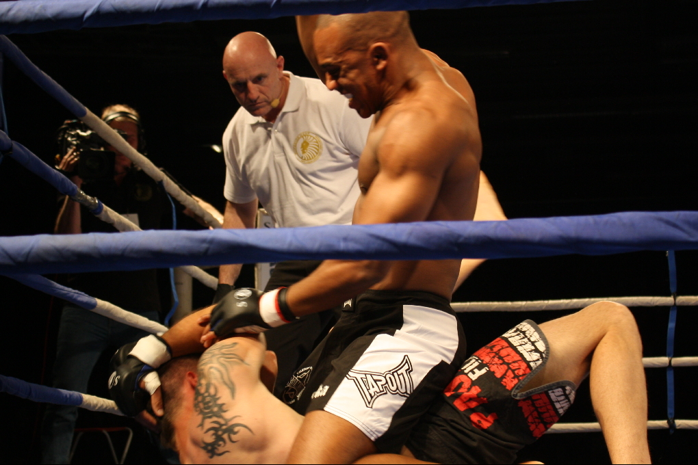Pride and Fury, Reza Madadi, Hanna Sillen, Fryshuset, Superior Challenge, Junie Browning