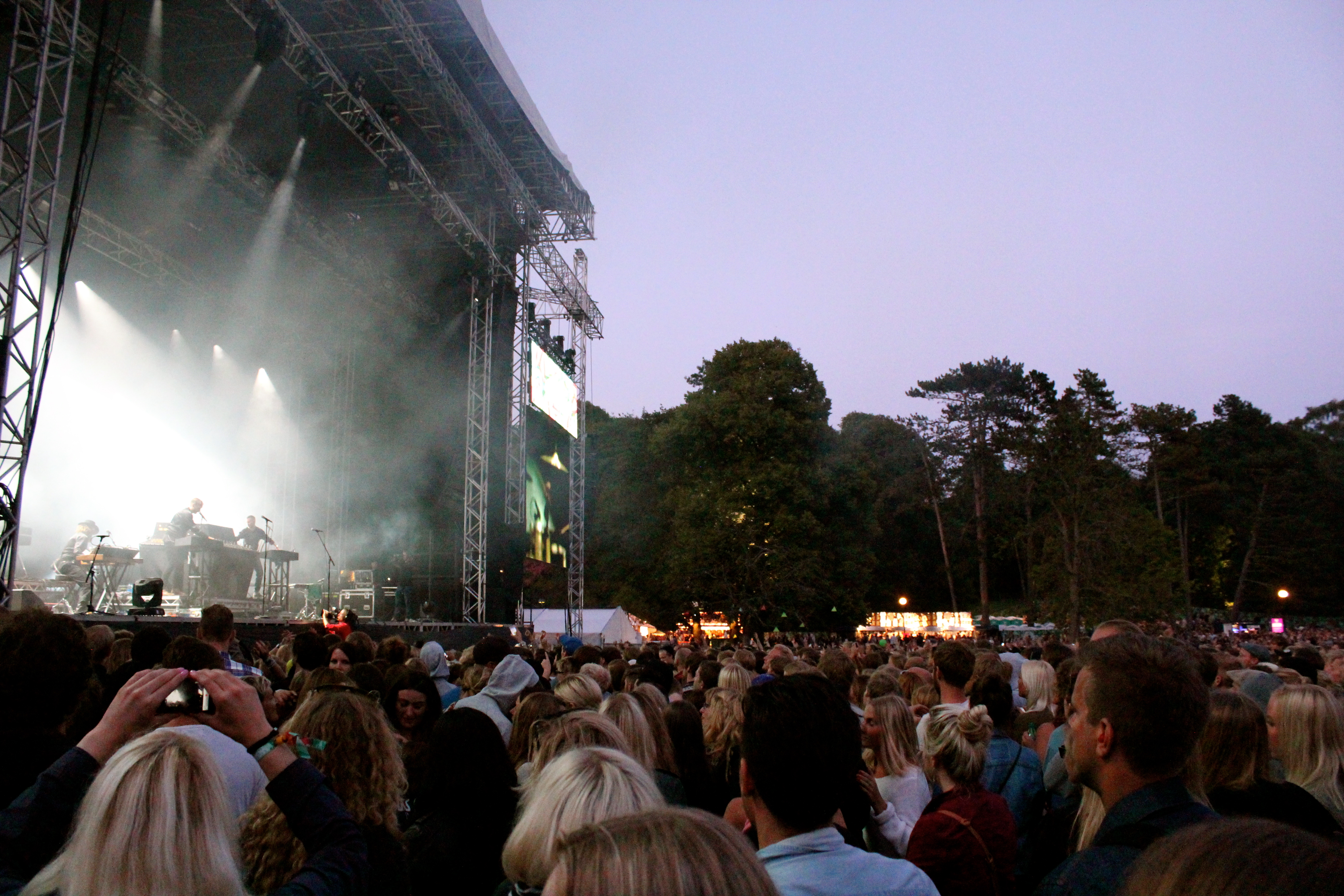 Way Out West, Festival24,  Festivalfoto