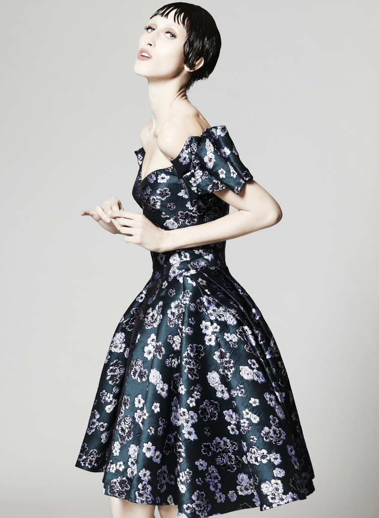Zac Posen, Glamour