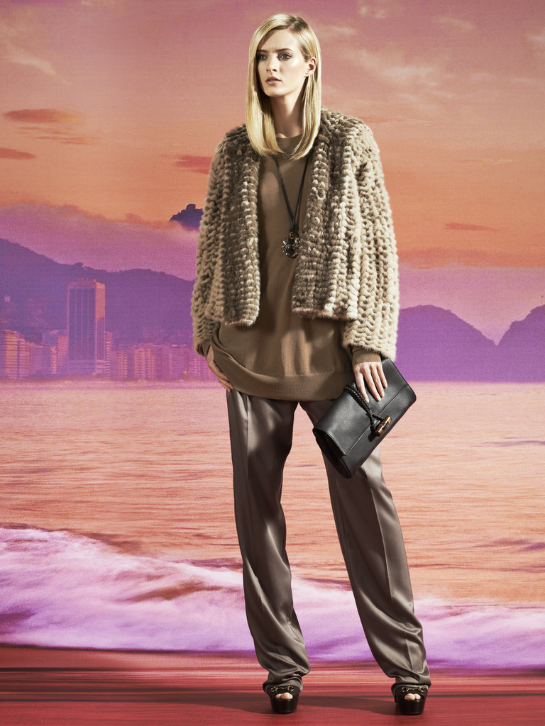 Resort 2014, Gucci