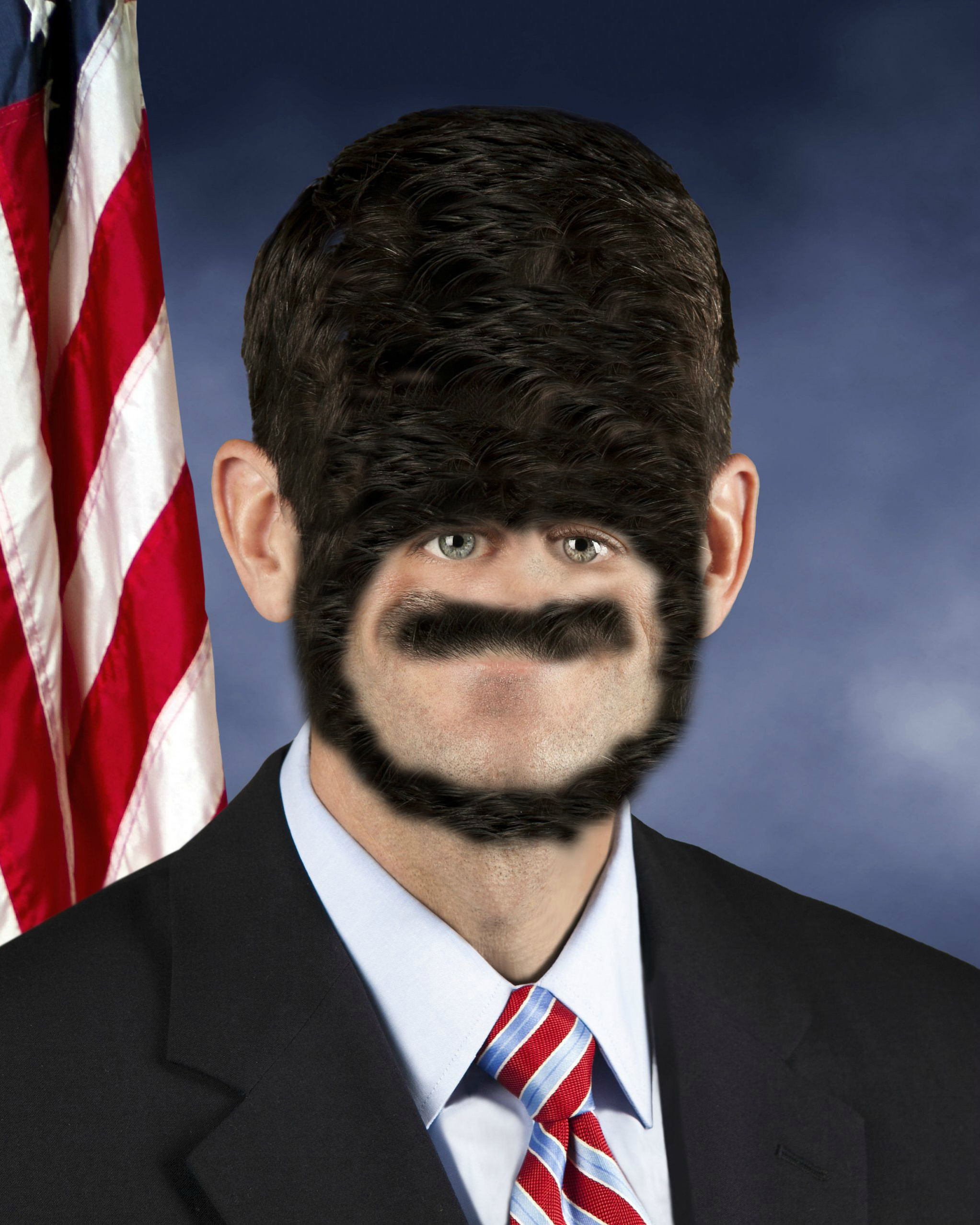 Paul Ryan