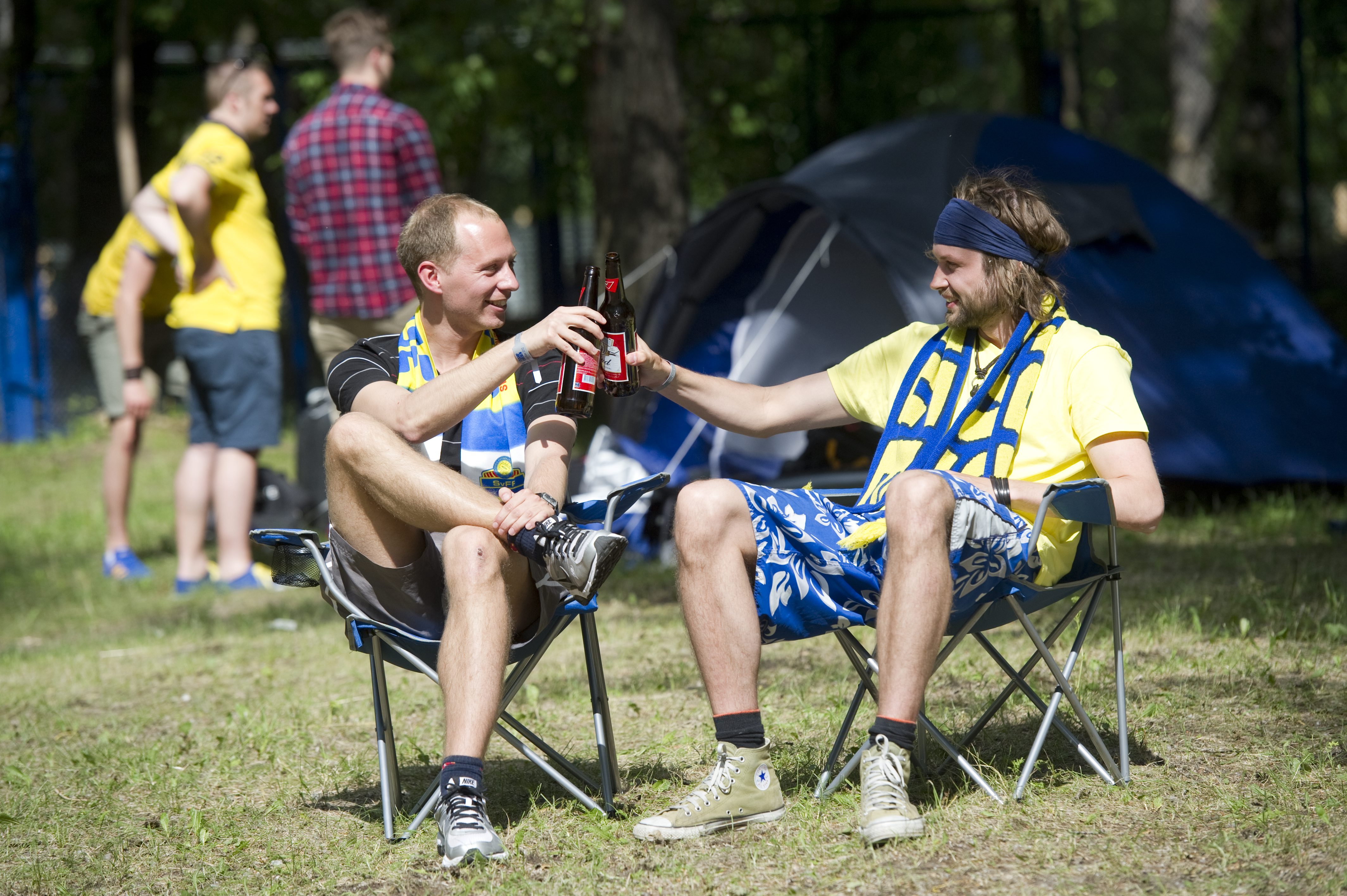 Fotboll, Fotbolls-EM, Sverige, Ukraina, EM-nyheter