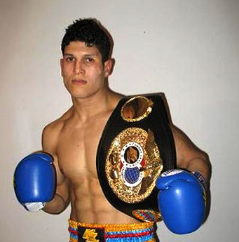 Natascha Hovi, Elias Daniel, Muay Thai Arena, Linnea Skåpdahl, Jawad El Byari, Lisebergshallen