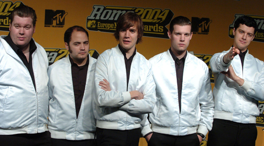 The Hives