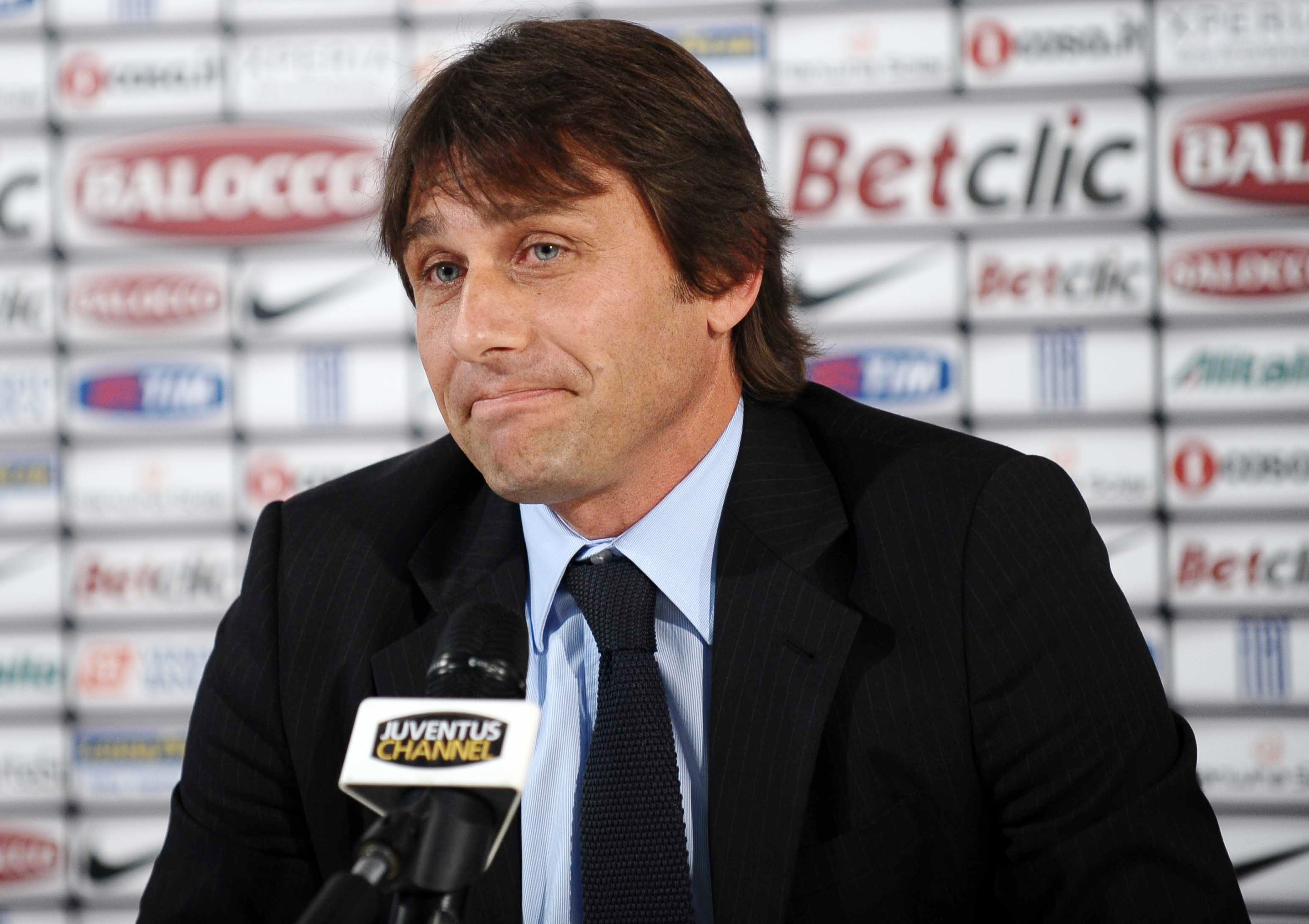 Juventus, Spelskandal, Antonio Conte, Scommessopoli