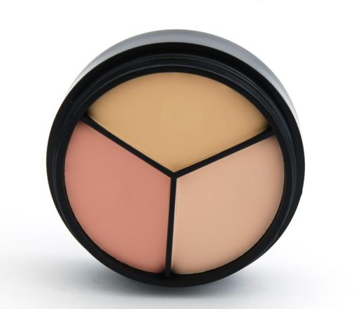 Skonhet, Tips, Concealer