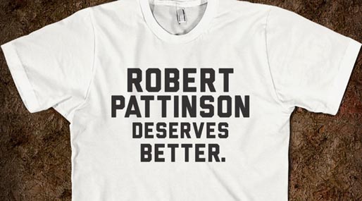 Twilight, Robert Pattinson, Kristen Stewart, otrohet