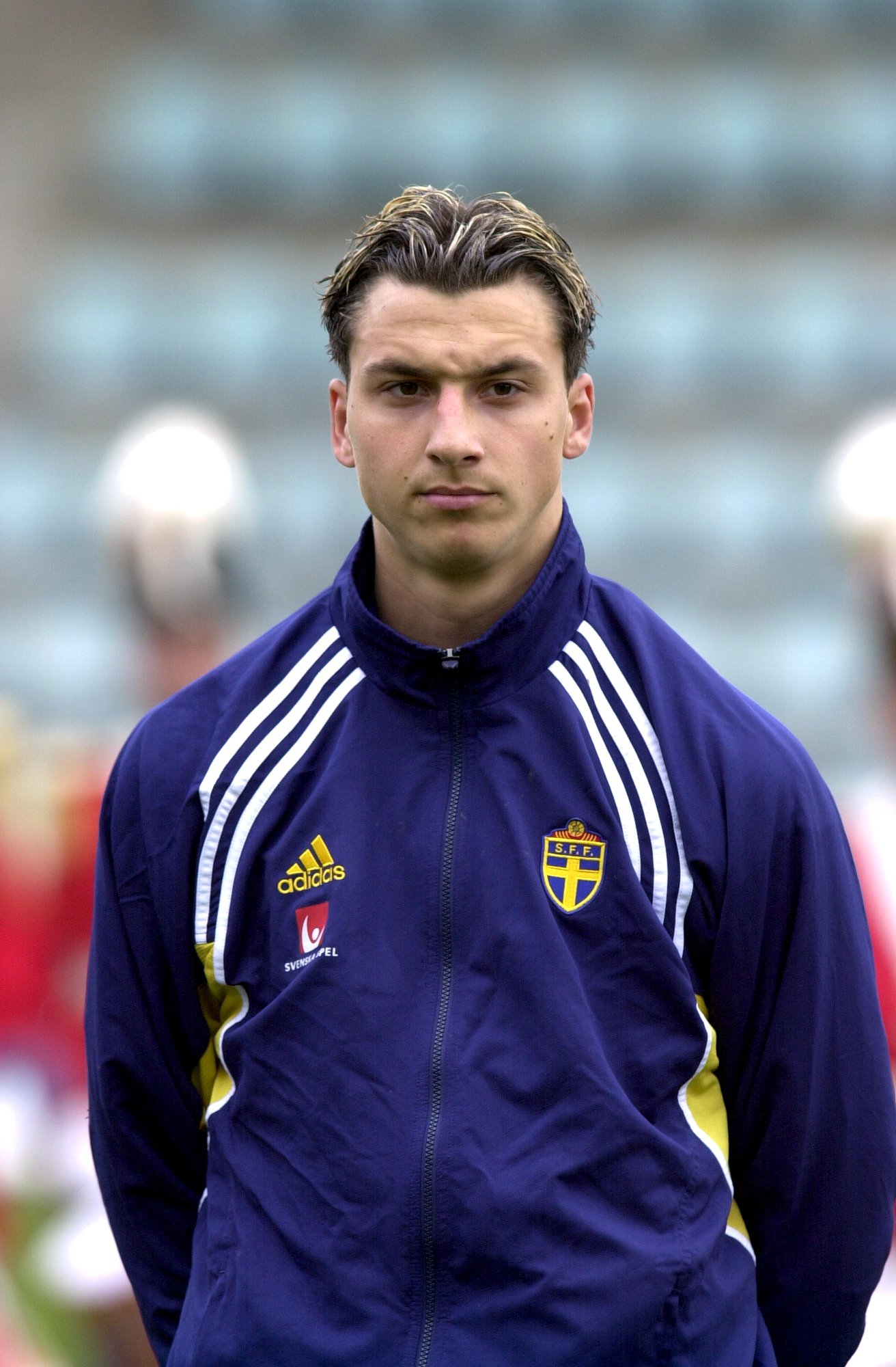 Sverige, milan, serie a, Citat, Zlatan Ibrahimovic, Zlatan