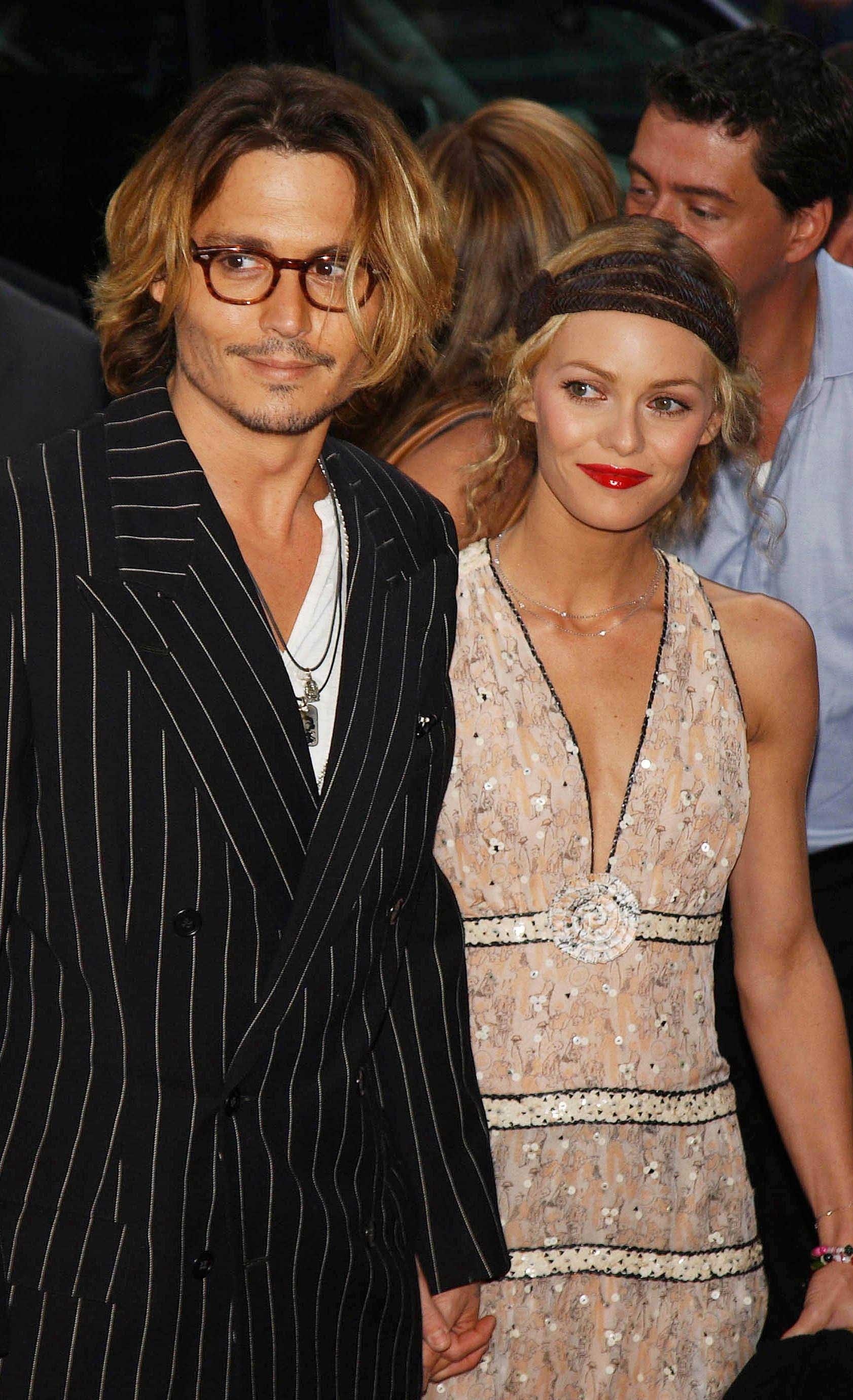 Dumpad, Johnny Depp, Amber Heard, Hollywood, Förhållande, romans, skilsmässa