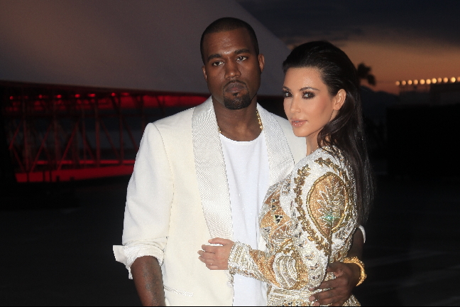 Kanye West, Sexvideo, Förhållande, Oprah Winfrey, kändis, Ray-J, Hollywood, USA, Kim Kardashian